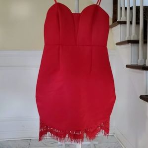 Red Mustard Seed Size M